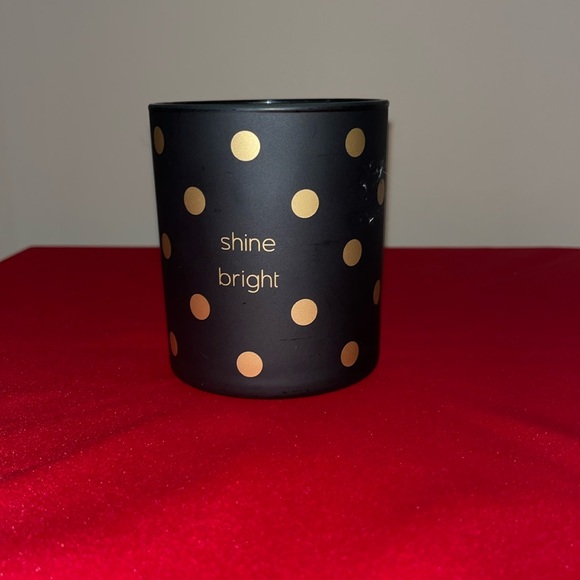 Shine Bright Candle - Picture 2 of 4